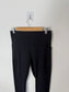 Athleta "Transcend Stash High Rise Legging in Black" (Size L)
