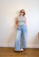 CAMBIO "Alia 5 Pocket Jeans" NWT (Size L/XL)