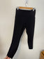 Athleta "Transcend Stash High Rise Legging in Black" (Size L)