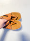 Vince Morris Strappy Leather Sandals (Size 9)