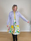 Wilfred "Free Terry Fleece Shirt Jacket" (Size S)