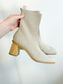 Dolce Vita Alaya Glove Bootie in Sand (Size 9.5)