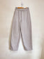 Wilfred Free Fleece Sweatpants in Grey (Size M)