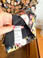 Peter Pilotto "Cady Dress V-Stam Floral Shift Dress" (Size L)