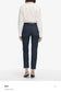 FRAME "The Borrowed Denim Jeans in Dark Wash" (Size 28)