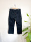 Levi Black High Rise Jeans (Size 31)