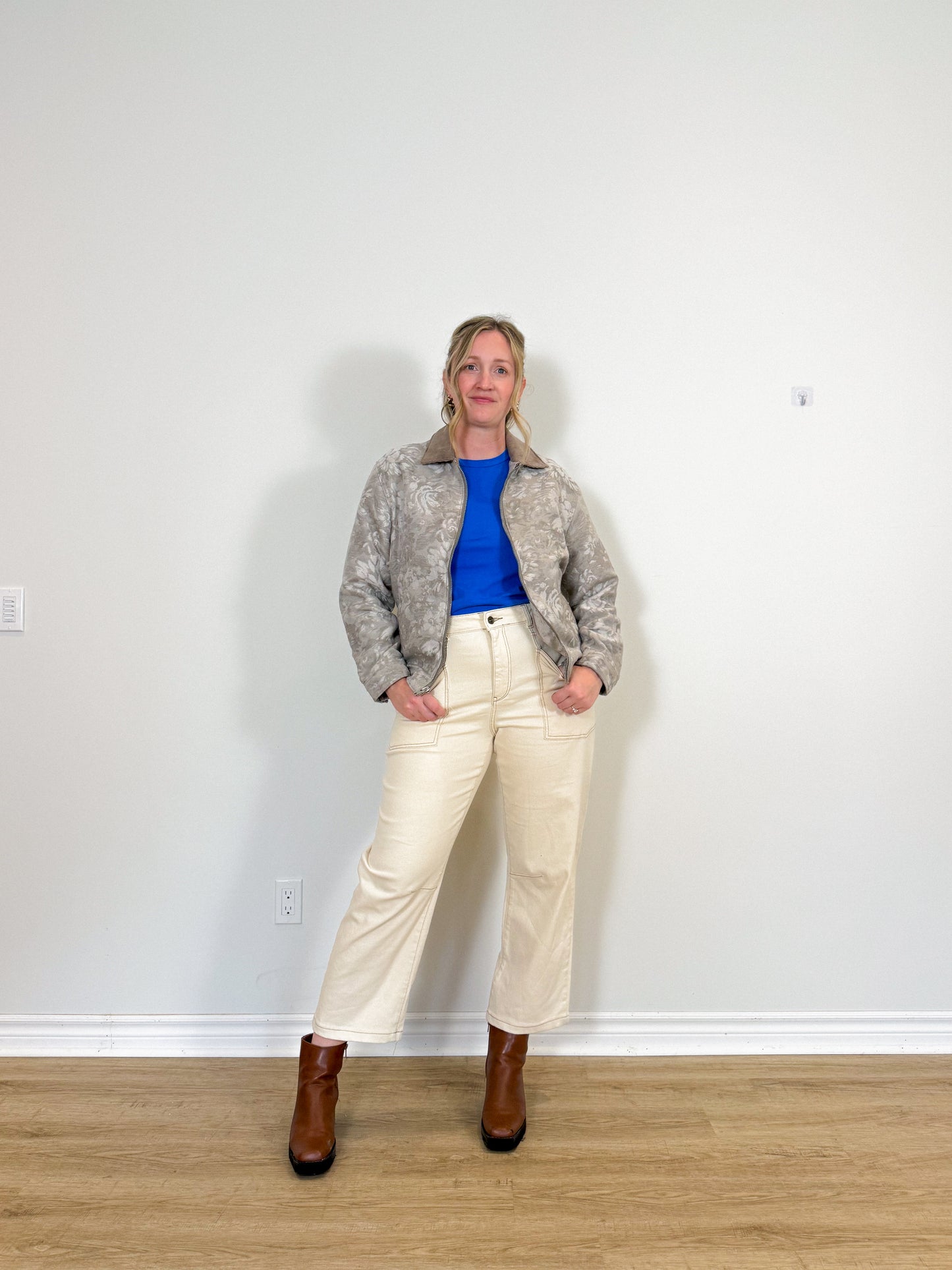 MOS MOSH "Sagai Clay Pant" NWT (Size 31)