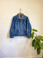 Vintage Denim Jacket (Size M/L)