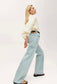 CAMBIO "Alia 5 Pocket Jeans" NWT (Size L/XL)
