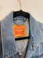 Levi’s Denim Jacket in Light Wash (Size M)