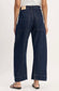 Everlane "The Summer Barrel Jean in Dark Wash" NWT (Size 25)