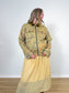 BDG Patterned Work Jacket (Size M)