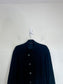 Vintage Harry Rosen x Armani Wool Coat in Black (Size M)