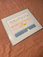 FLAMINGOLD Framed & Signed Print by Ikki Matsumoto (PICK UP OR LOCAL DELIVERY ONLY)