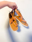 Vince Morris Strappy Leather Sandals (Size 9)