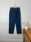 KOTN Slow Fashion Denim Jean in Dark Wash SOLD AS IS (Size 28)