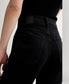 Everlane "The Way High Jean in Black" (Size 28)