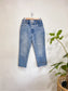 Abercrombie & Fitch "The 90s Straight Ultra High Rise" SOLD AS JS (Size 29)