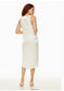 Wilfred "Elixir Satin Skirt" in Light Birch (Size S/M)