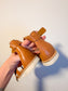 Vince Morris Strappy Leather Sandals (Size 9)