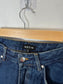 KOTN Slow Fashion Denim Jean in Dark Wash SOLD AS IS (Size 28)