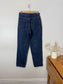 KOTN Slow Fashion Denim Jean in Dark Wash SOLD AS IS (Size 28)