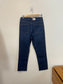 Gap "Vintage Slim High Rise Jeans in Dark Wash" NWT (Size 30)