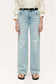 CAMBIO "Alia 5 Pocket Jeans" NWT (Size L/XL)