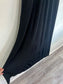 Vintage Ronni Nicole Sleeveless Maxi Dress (Size M/L)