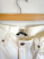 Citizens of Humanity "Annina High Rise Wide Leg in White" SOLD AS IS (Size 28)