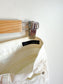 Citizens of Humanity "Annina High Rise Wide Leg in White" SOLD AS IS (Size 28)
