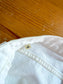 Citizens of Humanity "Annina High Rise Wide Leg in White" SOLD AS IS (Size 28)