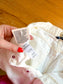 Citizens of Humanity "Annina High Rise Wide Leg in White" SOLD AS IS (Size 28)