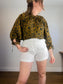 Wilfred "The Effortless Linen Short in White" (Size 10)