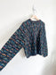 Vintage Tundra Canada Coogi Style Sweater (Size M/L)