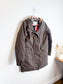 PICTURE Organic Clothing "Dyrby Parka in Brown" (Size M)