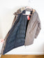 PICTURE Organic Clothing "Dyrby Parka in Brown" (Size M)