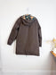 PICTURE Organic Clothing "Dyrby Parka in Brown" (Size M)