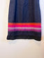 Promod Flannel Colourblock Sleeveless Dress (Size M)