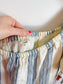 TULAROSA "Sara Dress in Chambray Stripe" NWT (Size S/M)