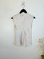 Jason Wu Sleeveless Top SOLD AS IS (Size XS/S)