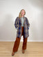Wilfred Trousers in Brown (Size L/XL)
