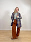 Wilfred Trousers in Brown (Size L/XL)