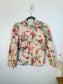Sezane "Claudia Shirt in Antique Flowers" (Size M)