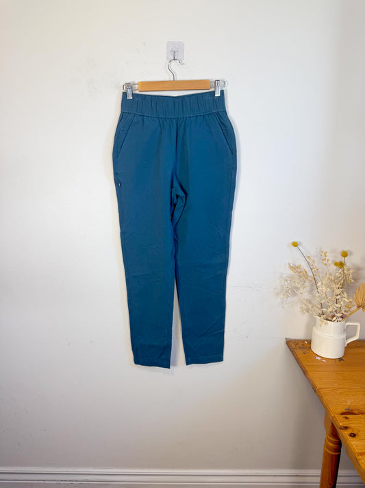 ALDER Sustainable "Open Air Pant" NWT (Size S)