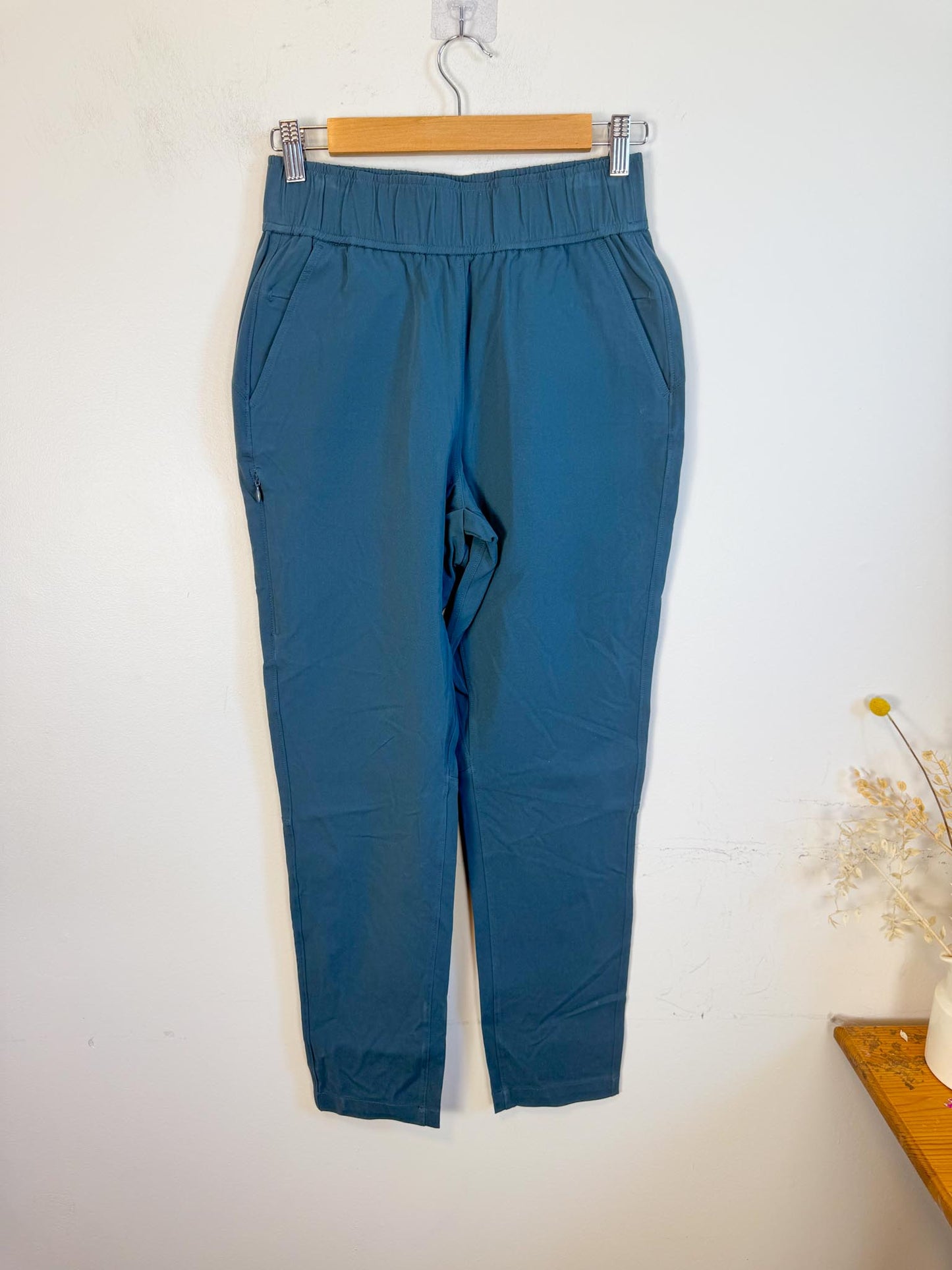 ALDER Sustainable "Open Air Pant" NWT (Size S)