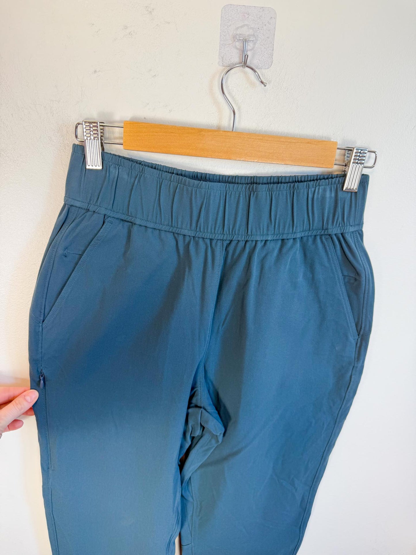 ALDER Sustainable "Open Air Pant" NWT (Size S)