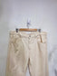 KOTN Slow Fashion Denim Jeans in Natural (Size 38)