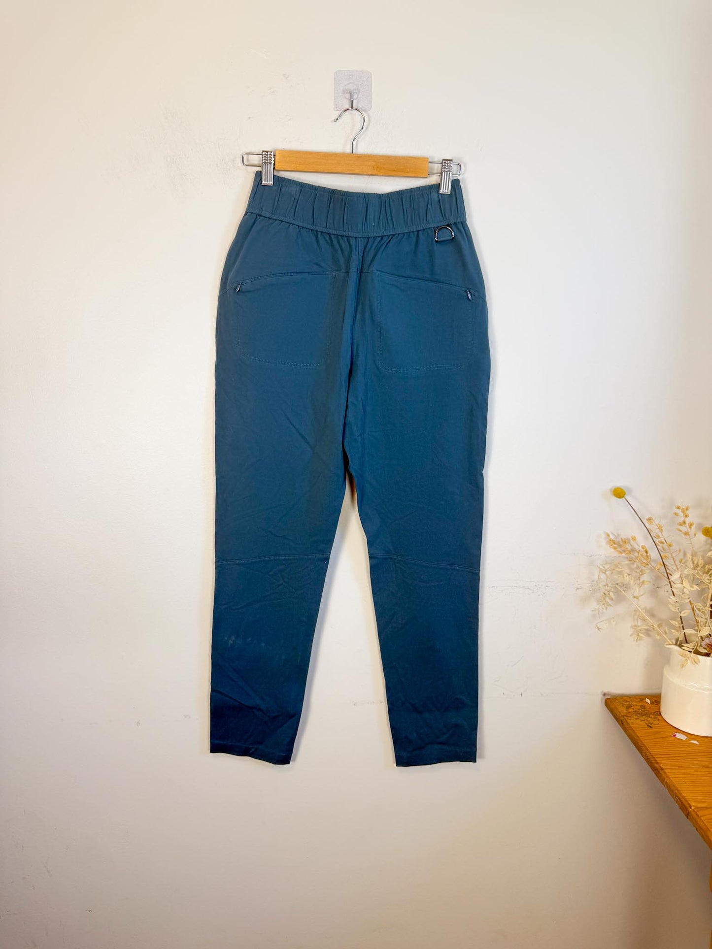 ALDER Sustainable "Open Air Pant" NWT (Size S)