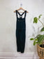 Wilfred Free "Valletta Overalls" in Black (Size XS/S)